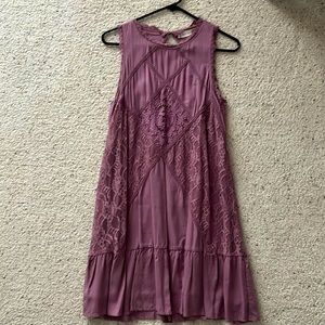 Altard State Midi Dress